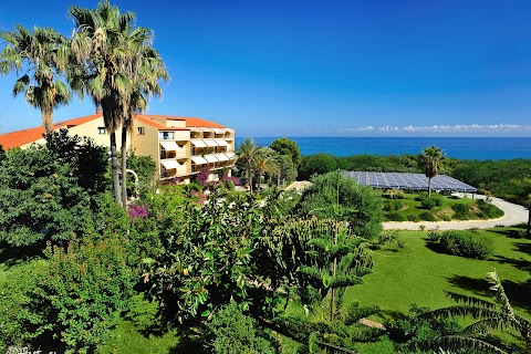 Hotel Alberi del Paradiso - Cefalù