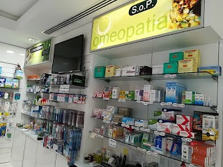 Farmacia del Corso Dr. Ambra Giuseppe