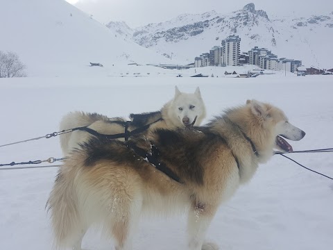 Tignes Outdoor