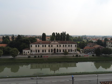 CISET - Università Ca’ Foscari Venezia