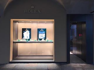 Camparini Gioielli - Rivenditore autorizzato Rolex