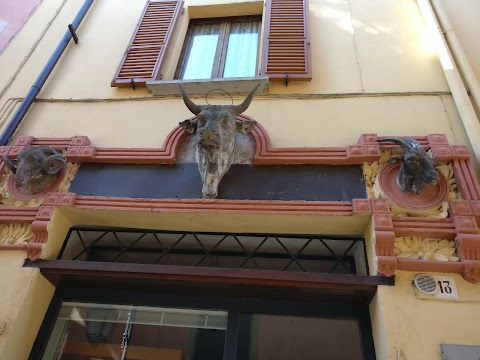 La Cantina Dei Conti