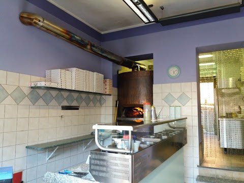 Pizzeria San Paolo