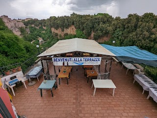 La Terrazza sul Rio di MarySal