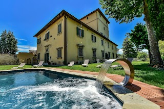 Torre dei Lari Residenza d'epoca