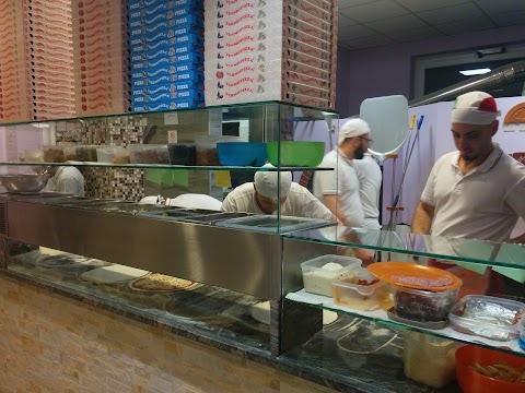 Pizzeria Da Raffaele