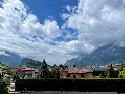 VILLA TURRINI Arco appartamenti vacanze di Stefano & Denise