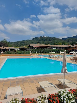 Salice Terme Golf & Country