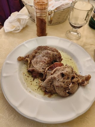 Trattoria Da Regina