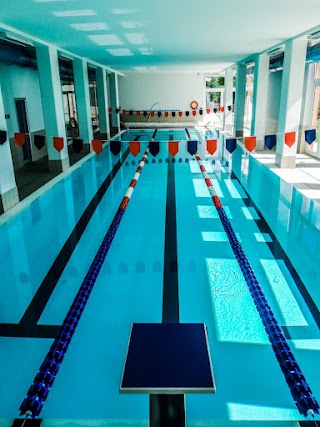 Piscina Comunale di Sant'Anna D'alfaedo