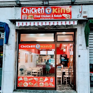 Chicken King vicenza