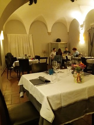 Ristorante Beccofino Brunelli Sergio