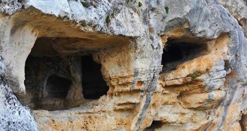 Guida Matera e Basilicata con Uccio