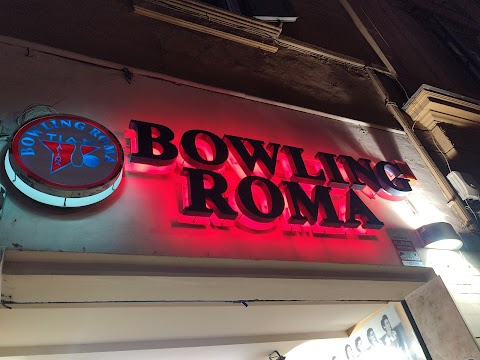 Bowling Roma Tiam