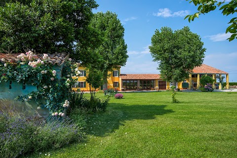 Antica Vigna Country Rooms