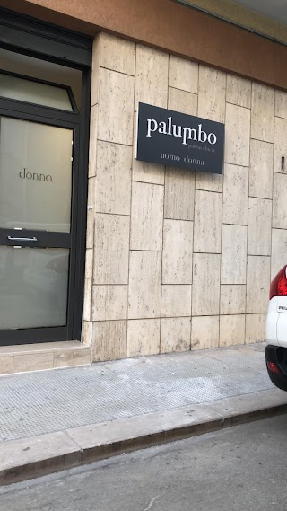 PALUMBO Parrucchieri - UOMO