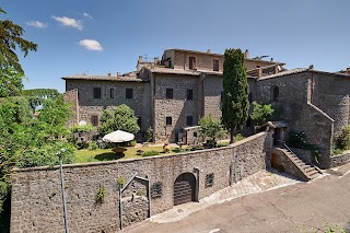 Ecclesia Resort - Casa Vacanze - Montefiascone