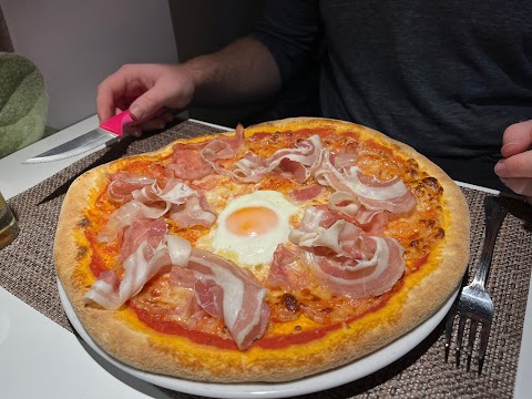 Origano - Pizzeria da asporto a Domodossola