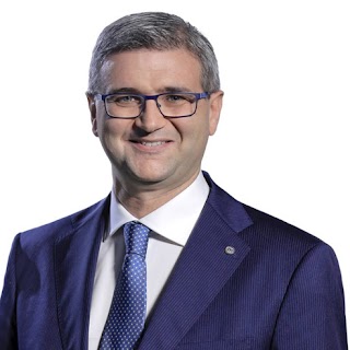 Gianluca Scrivanti | Wealth Advisor Banca Mediolanum