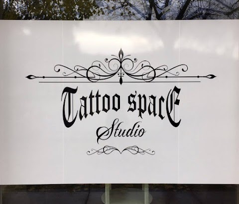 Tattoo Space Studio