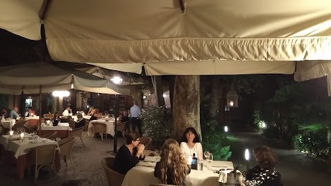 Ristorante La Voglia Matta