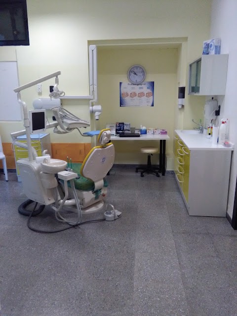 Studio Dentistico Dental Planet Sas