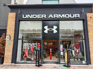 Under Armour Valmontone