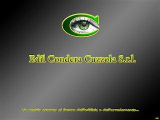 Edil Condera Cuzzola - BigMat