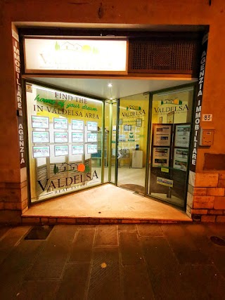 Valdelsa Real Estate