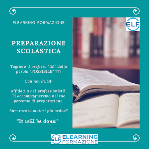 ELEARNINGFORMAZIONE