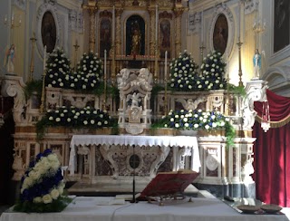 Agenzia Funebre e Fiori O' Paraviso