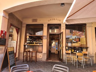 Osteria Trevisi