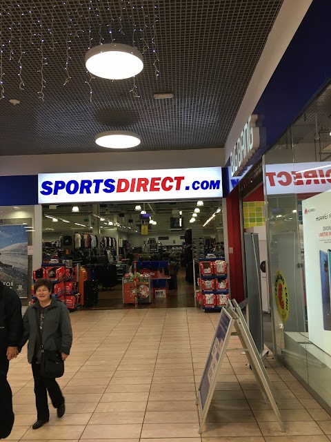 Sports Direct