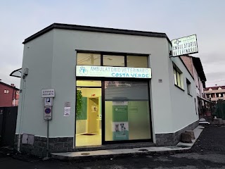 Ambulatorio Veterinario Costa Verde