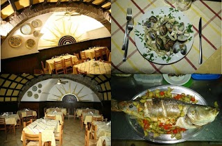 Ristorante Osteria Cappellino