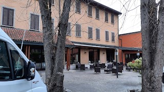 Ristorante Sant'Eustorgio