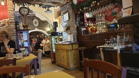 Osteria Garibaldi