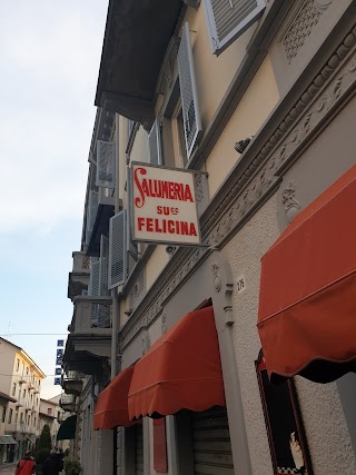 Salumeria E Gastronomia Felicina Di Pochettino Giuseppe