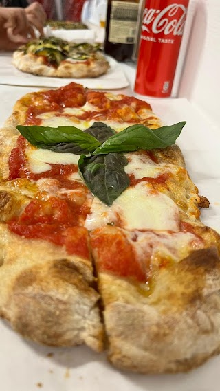 Pizzanima Ferrara