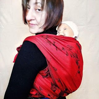 Chiaramente in Fascia | Erika Serafini Consulente Babywearing