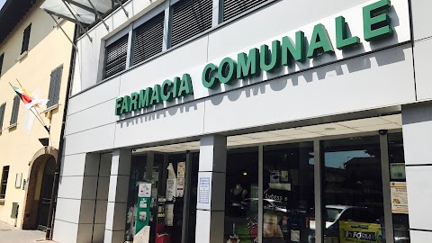 Farmacia Comunale Roncadelle Servizi Srl