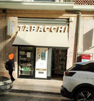 Tabaccheria di Milano Orazio