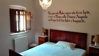 Bed & Breakfast La Casatorre di Manils-Pistoia-