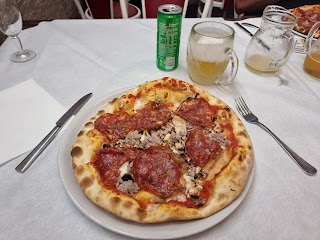 Amici Miei - Ristorante