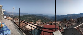 Casa Panoramica Castelverde