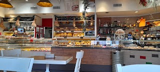 Forno Café Roma