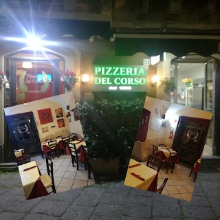 Pizzeria Del Corso