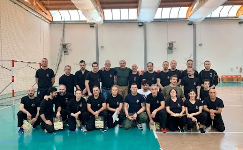 Difesa personale, Krav Maga WSDA - Firenze Marathon Wellness