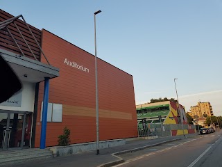 Auditorium Comunale Settimo Milanese