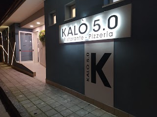 Ristorante Pizzeria Kalò 5.0